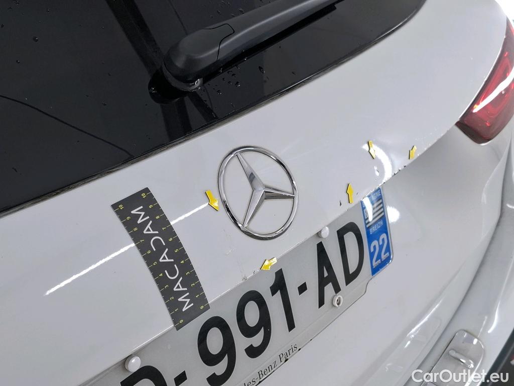  Mercedes  GLA MERCEDES-BENZ  / 2020 / 5P / SUV 2.0  200 D BUSINESS LINE DCT #7