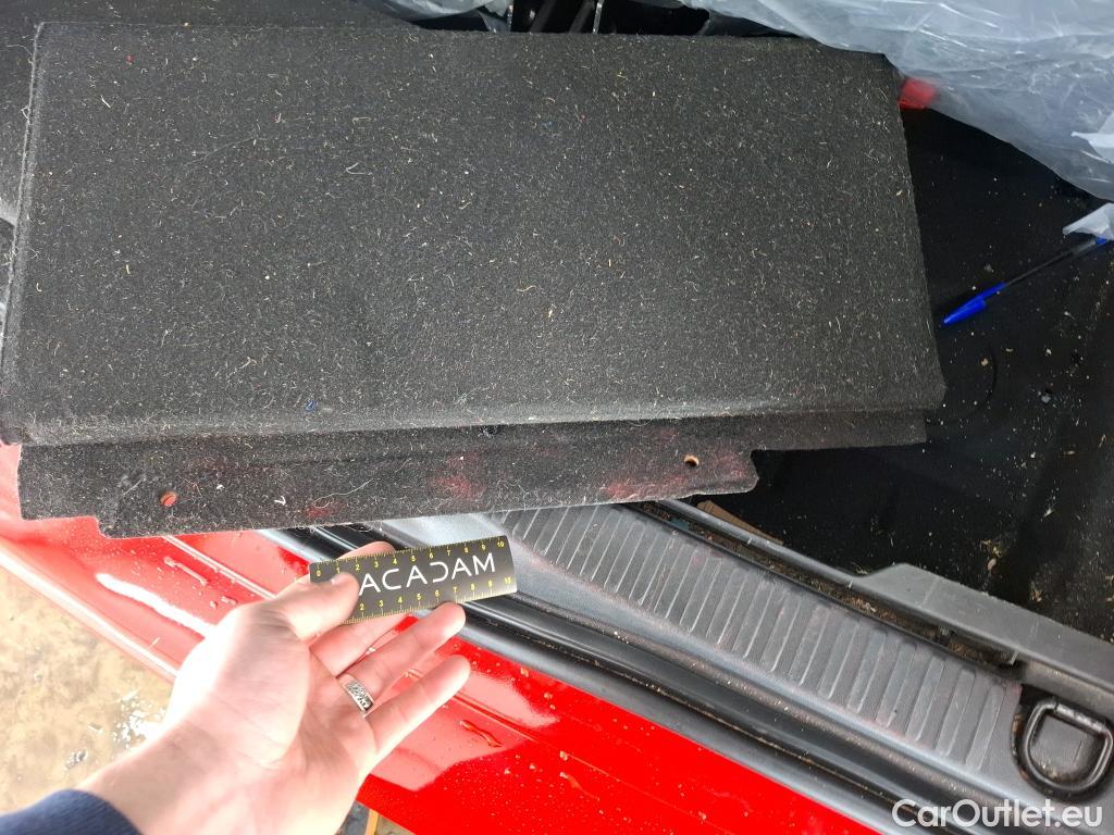  Citroen  C4 Grand Picasso /Spacetourer Business + 1.5 BlueHDi 130CV BVA8 E6dT #24