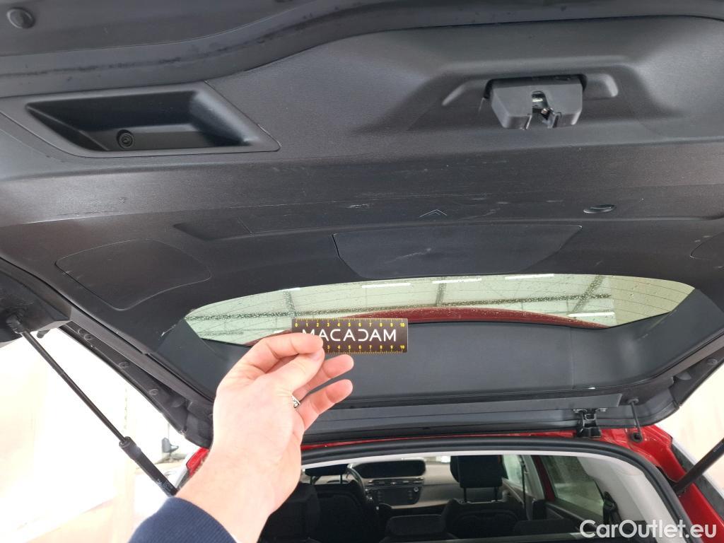  Citroen  C4 Grand Picasso /Spacetourer Business + 1.5 BlueHDi 130CV BVA8 E6dT #1