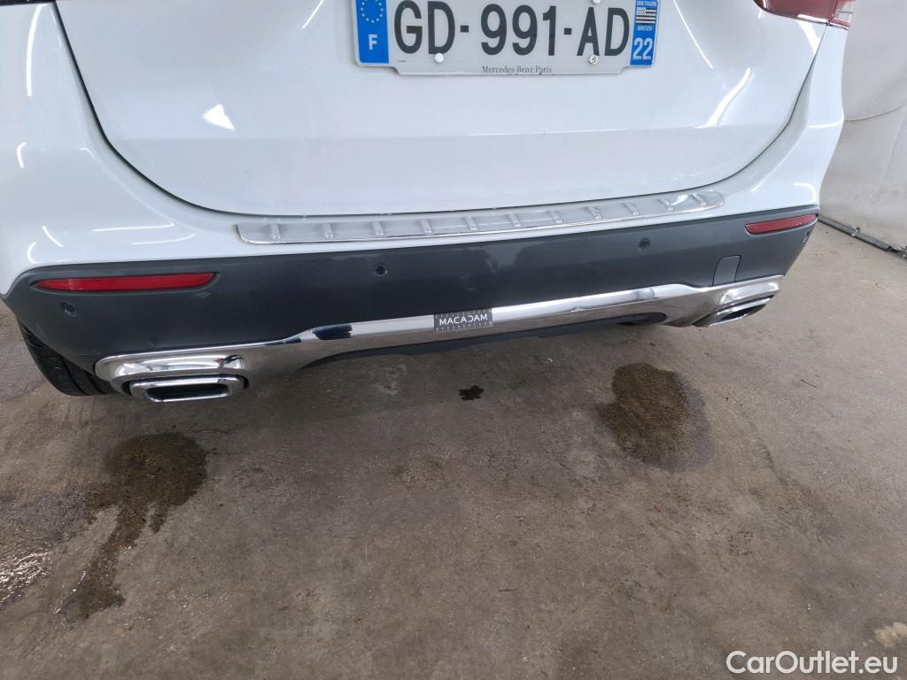  Mercedes  GLA MERCEDES-BENZ  / 2020 / 5P / SUV 2.0  200 D BUSINESS LINE DCT #38