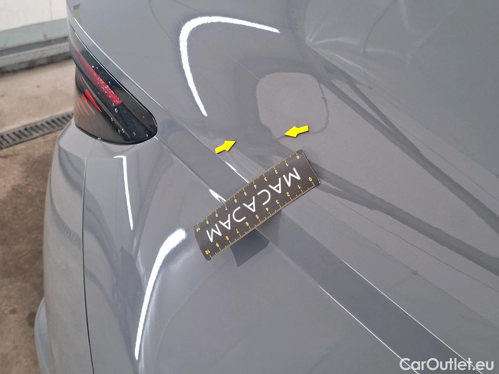  Hyundai  Tucson HYUNDAI  / 2020 / 5P / SUV 1.6 HYBRID 230 N LINE EXECUTIVE #13