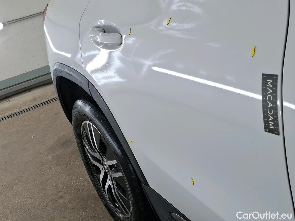  Mercedes  GLA MERCEDES-BENZ  / 2020 / 5P / SUV 2.0  200 D BUSINESS LINE DCT #25