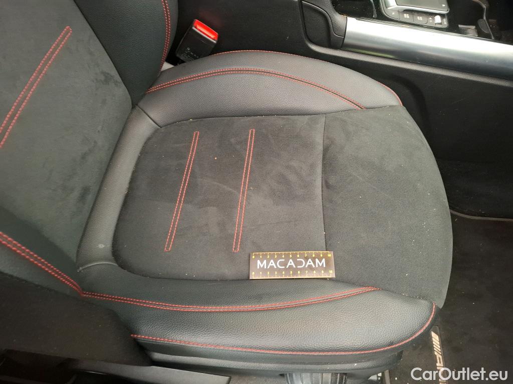  Mercedes  GLA MERCEDES-BENZ  / 2020 / 5P / SUV 1.3  250 e AMG LINE DCT #47