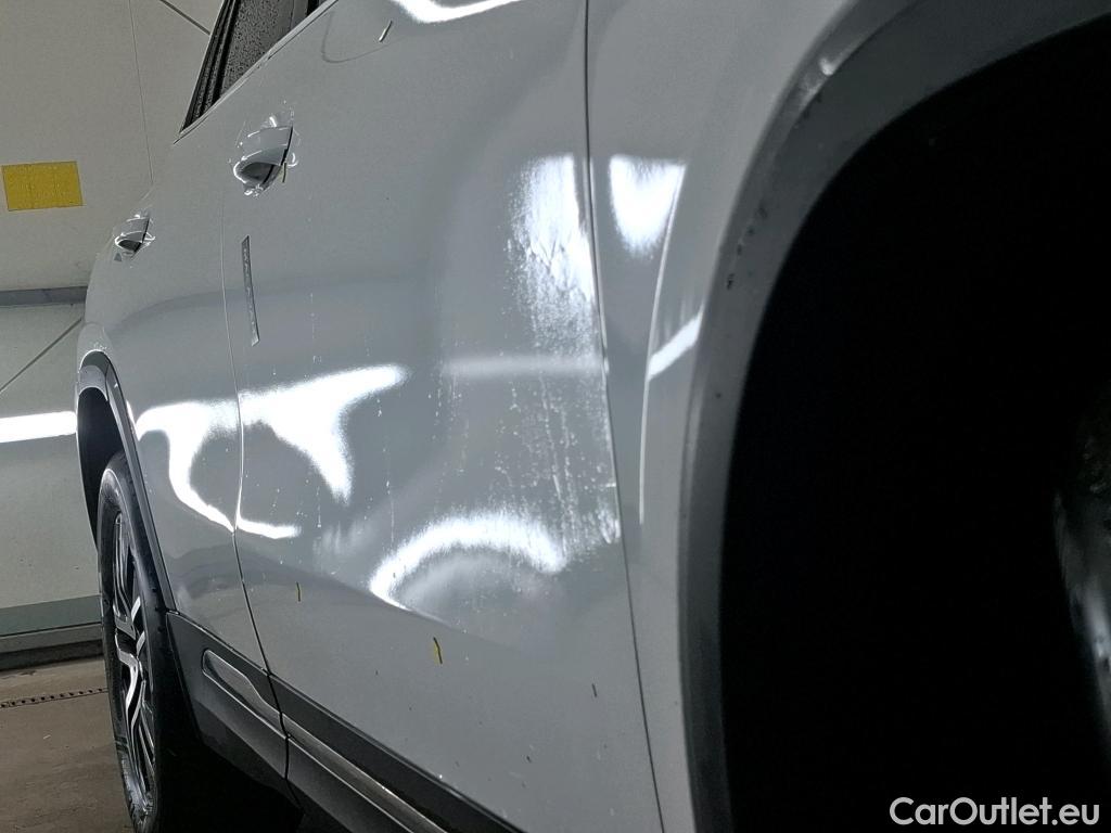  Mercedes  GLA MERCEDES-BENZ  / 2020 / 5P / SUV 2.0  200 D BUSINESS LINE DCT #20