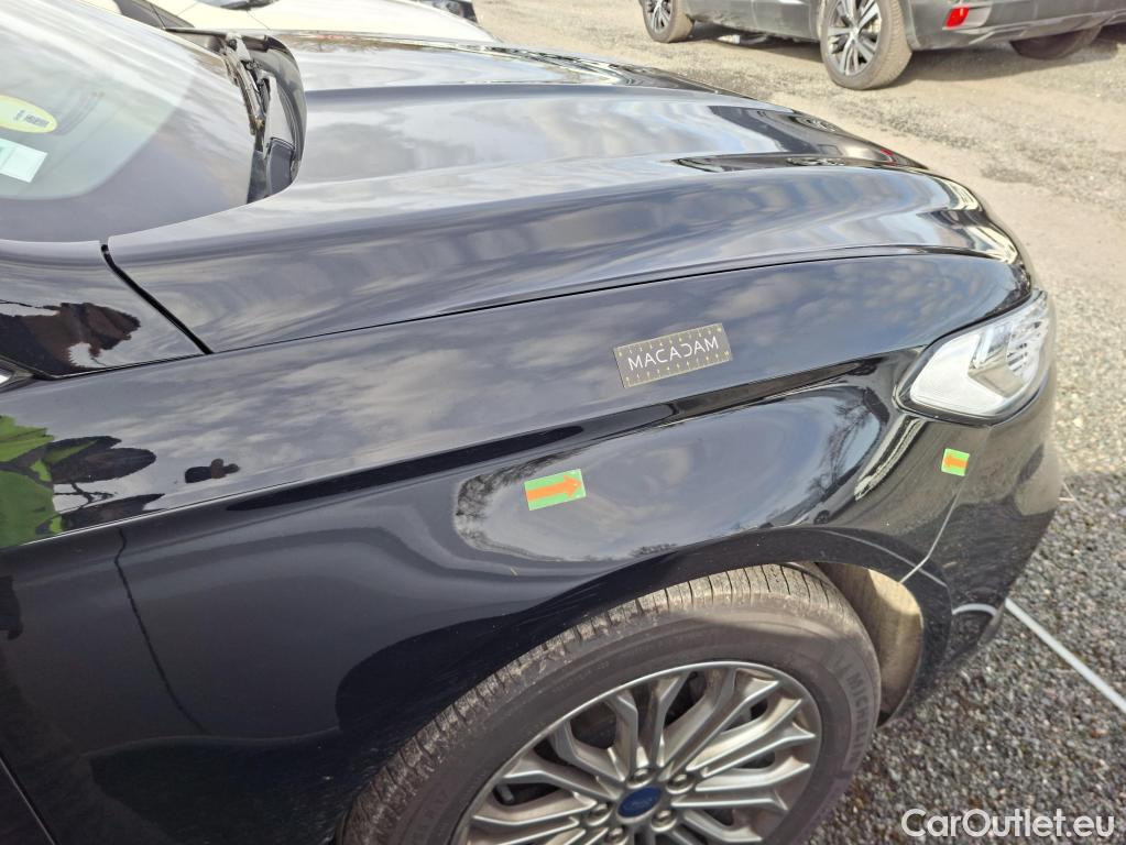  Ford  Mondeo FORD  SW / 2019 / 5P / Break SW 2.0 EcoBlue 150 auto Titanium Busines #54