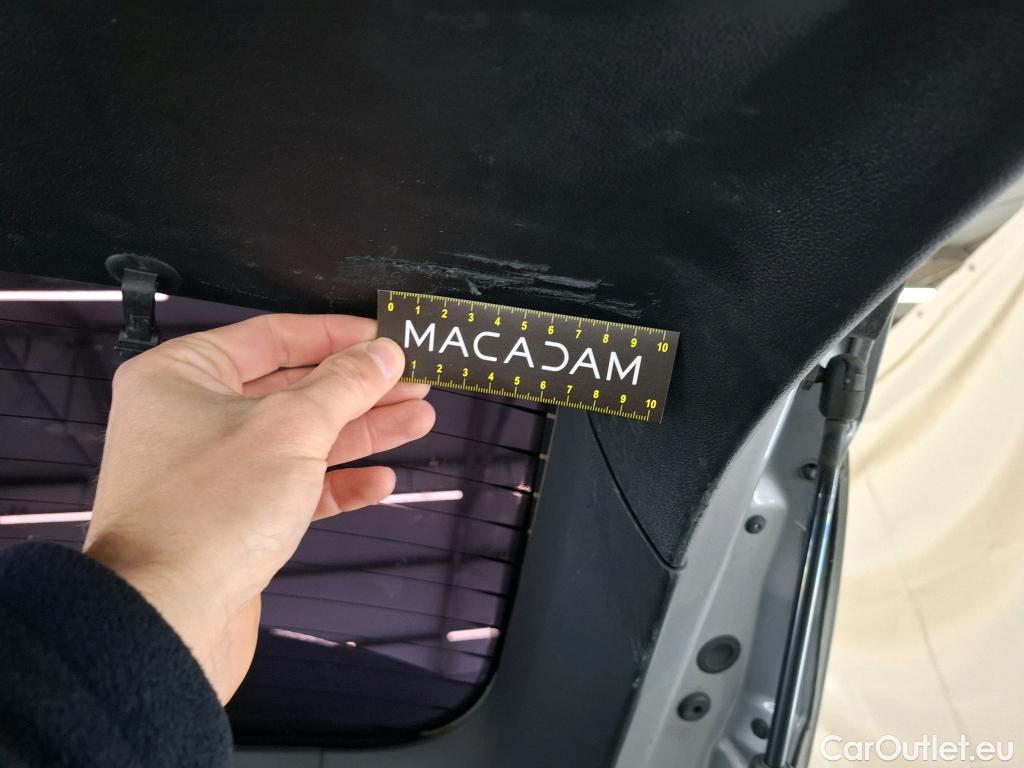  Ford  Kuga FORD  / 2019 / 5P / SUV 2.5 Dur 225 hybrid PHEV Pshift Titanium #24