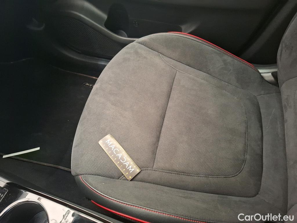  Hyundai  Tucson HYUNDAI  / 2020 / 5P / SUV 1.6 HYBRID 230 N LINE EXECUTIVE #16