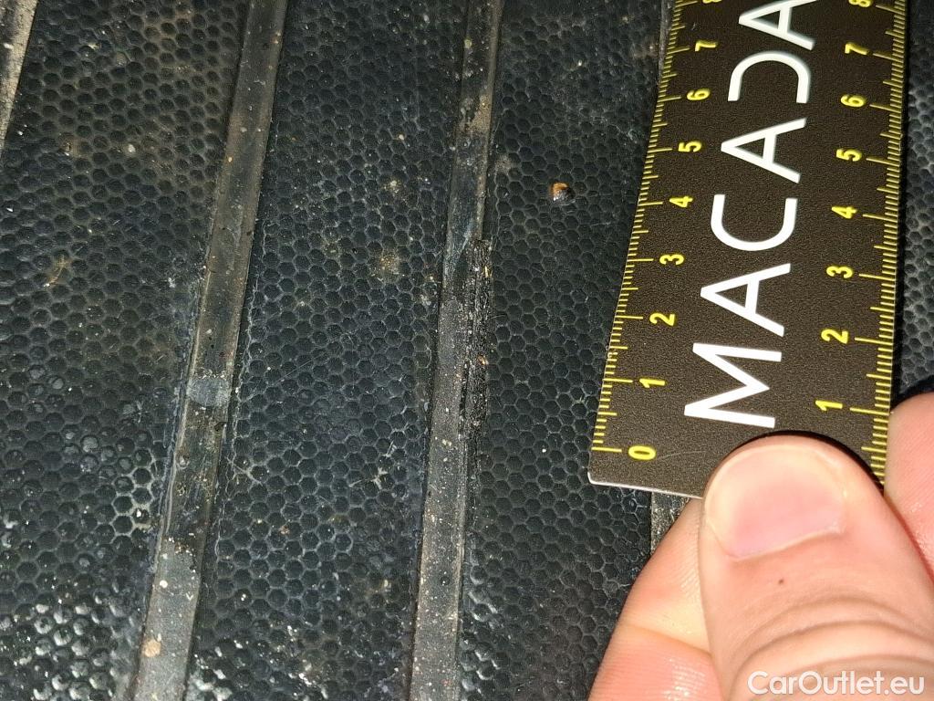  Citroen  C4 Grand Picasso /Spacetourer Business + 1.5 BlueHDi 130CV BVA8 E6dT #11