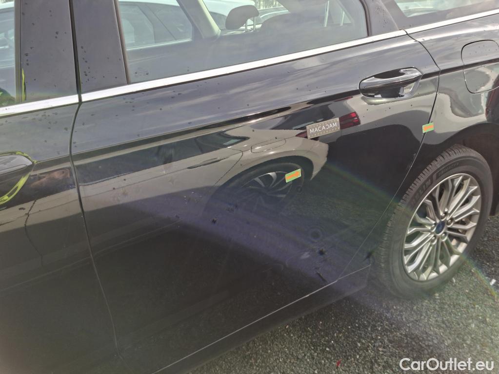  Ford  Mondeo FORD  SW / 2019 / 5P / Break SW 2.0 EcoBlue 150 auto Titanium Busines #42