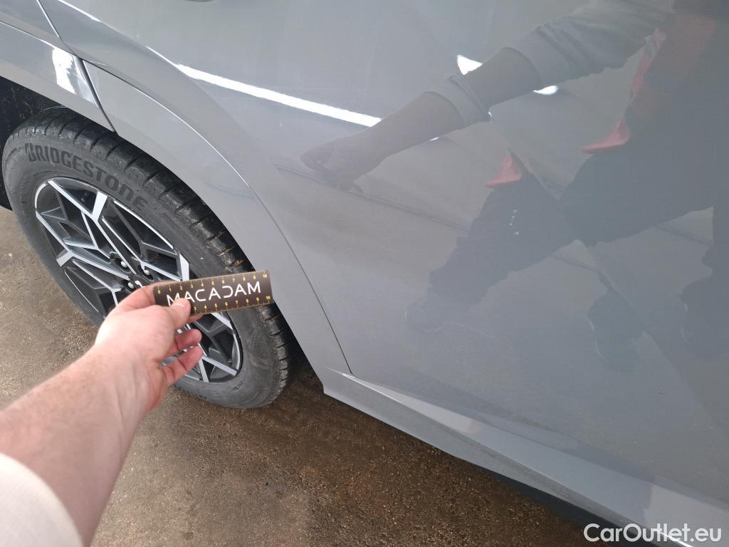  Hyundai  Tucson HYUNDAI  / 2020 / 5P / SUV 1.6 HYBRID 230 N LINE EXECUTIVE #3