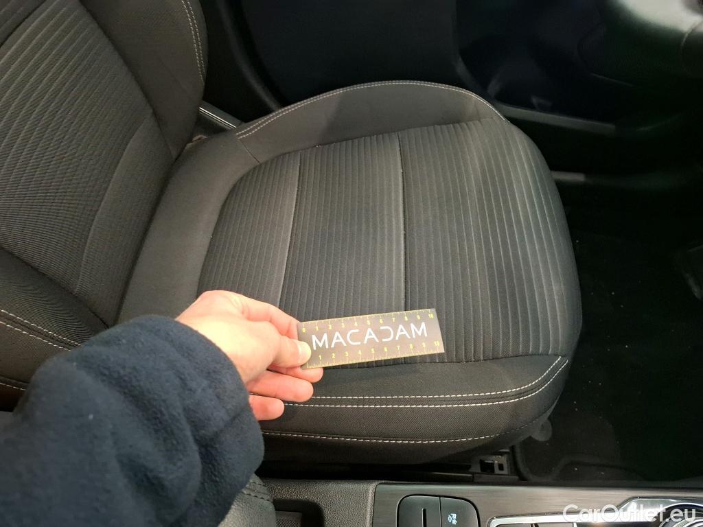  Ford  Kuga FORD  / 2019 / 5P / SUV 2.5 Dur 225 hybrid PHEV Pshift Titanium #31