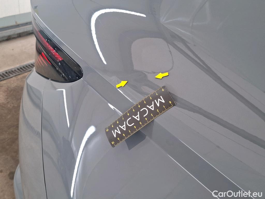  Hyundai  Tucson HYUNDAI  / 2020 / 5P / SUV 1.6 HYBRID 230 N LINE EXECUTIVE #14