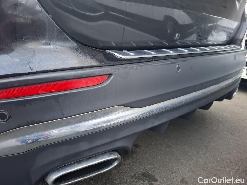  Mercedes  GLA MERCEDES-BENZ  / 2020 / 5P / SUV 2.0  220D AMG LINE 4MATIC DCT #13