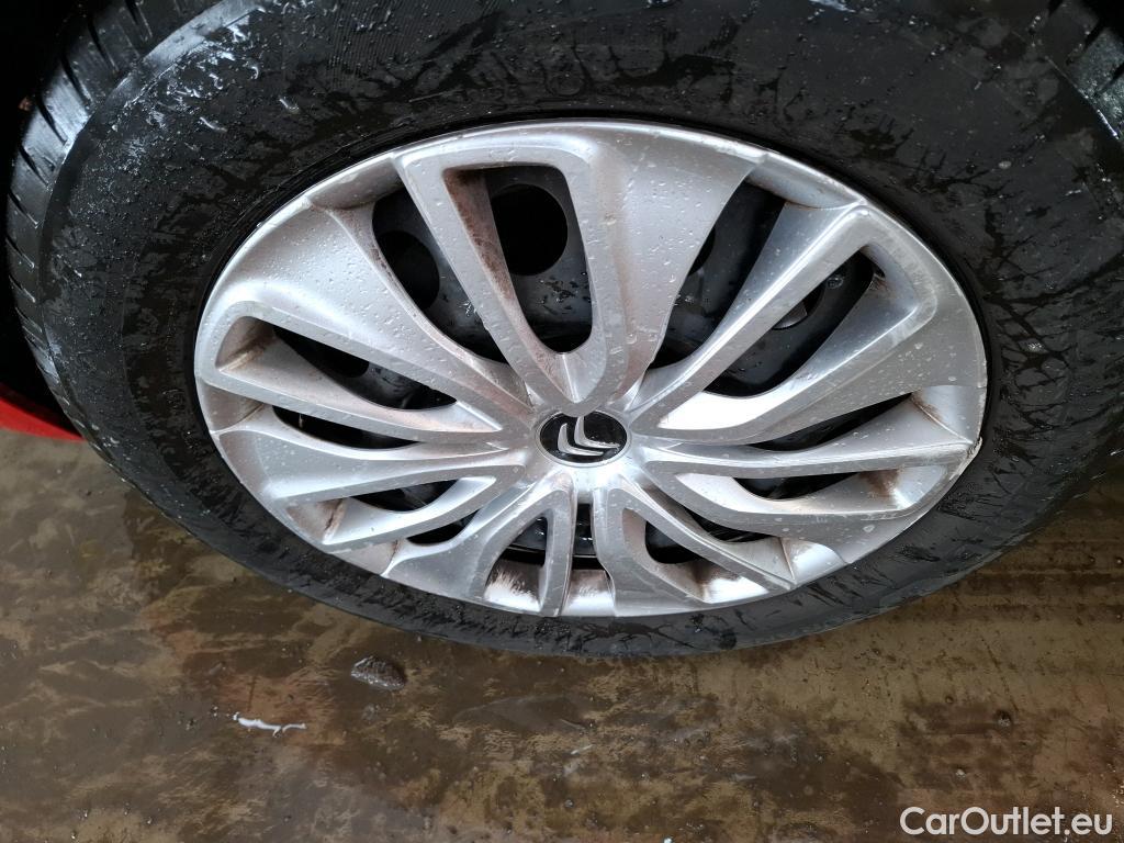  Citroen  C4 Grand Picasso /Spacetourer Business + 1.5 BlueHDi 130CV BVA8 E6dT #17