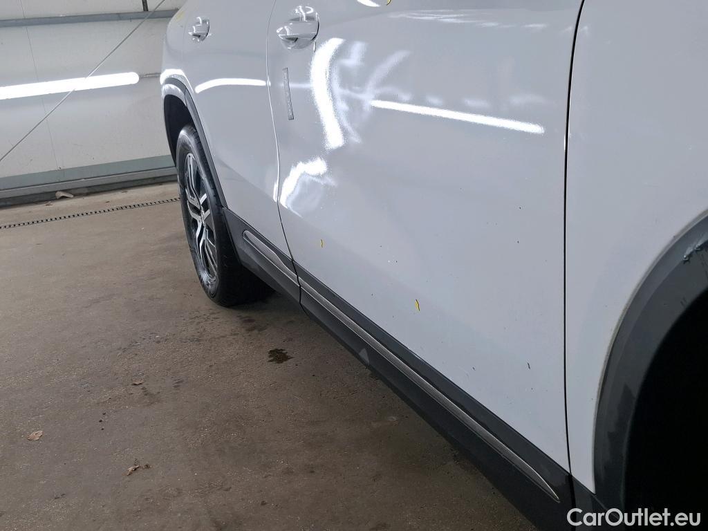  Mercedes  GLA MERCEDES-BENZ  / 2020 / 5P / SUV 2.0  200 D BUSINESS LINE DCT #13