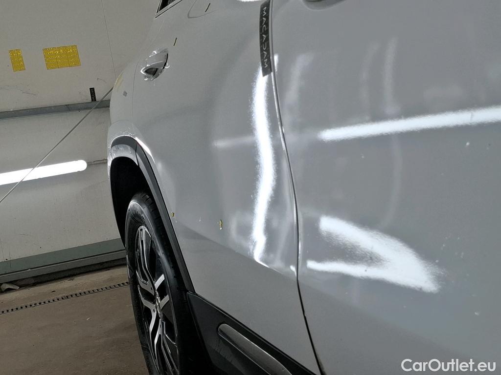  Mercedes  GLA MERCEDES-BENZ  / 2020 / 5P / SUV 2.0  200 D BUSINESS LINE DCT #31