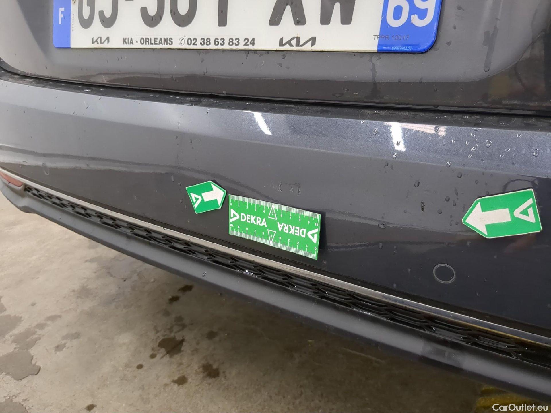  KIA  Cee'd Ceed Sportswagon Active 1.5 T-GDI 160CV BVM6 E6d #27