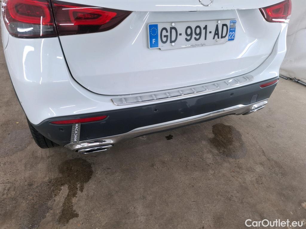  Mercedes  GLA MERCEDES-BENZ  / 2020 / 5P / SUV 2.0  200 D BUSINESS LINE DCT #34