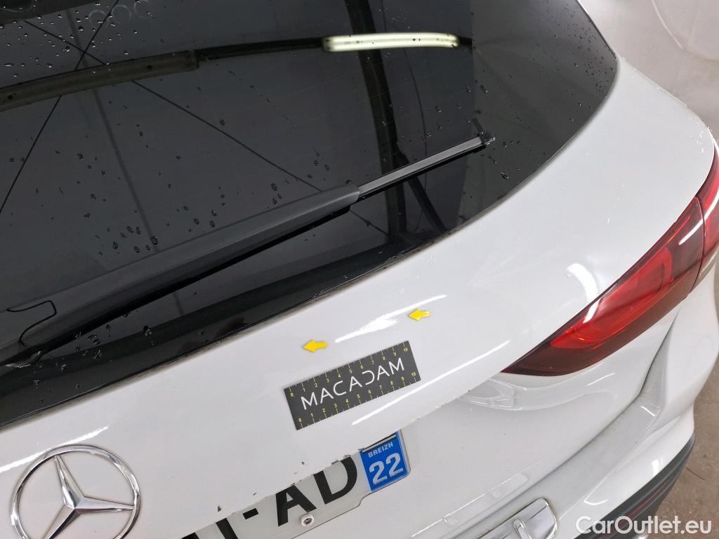  Mercedes  GLA MERCEDES-BENZ  / 2020 / 5P / SUV 2.0  200 D BUSINESS LINE DCT #10