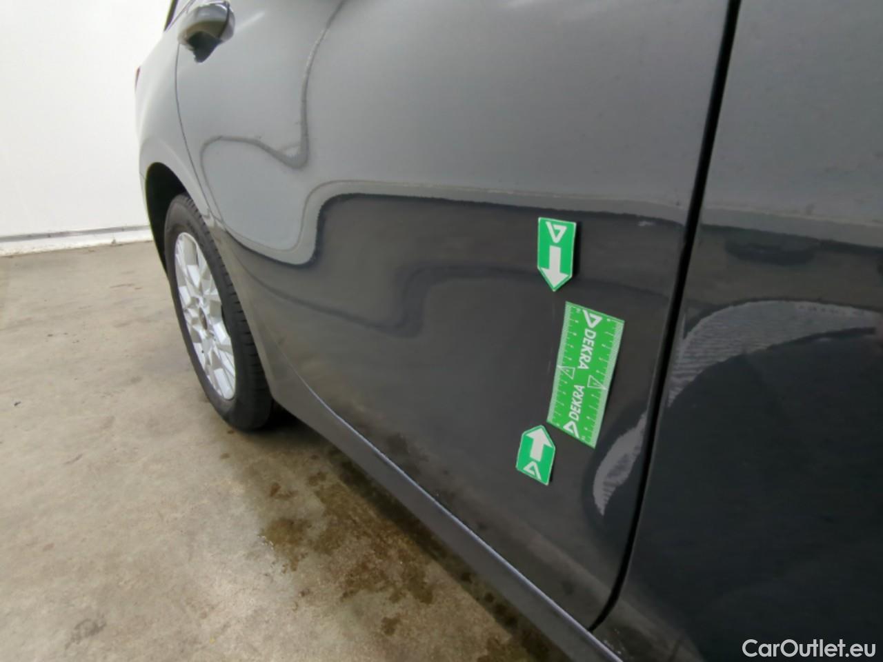  KIA  Cee'd Ceed Sportswagon Active 1.5 T-GDI 160CV BVM6 E6d #14