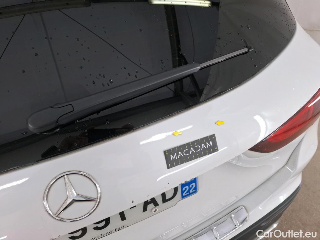  Mercedes  GLA MERCEDES-BENZ  / 2020 / 5P / SUV 2.0  200 D BUSINESS LINE DCT #9