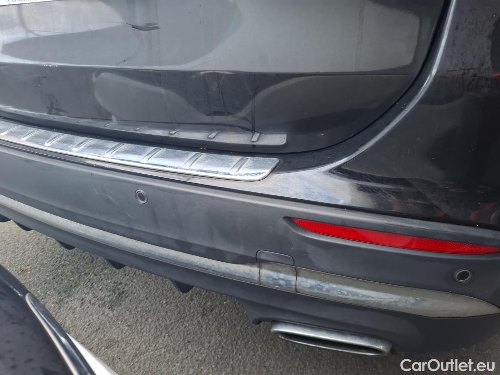  Mercedes  GLA MERCEDES-BENZ  / 2020 / 5P / SUV 2.0  220D AMG LINE 4MATIC DCT #15