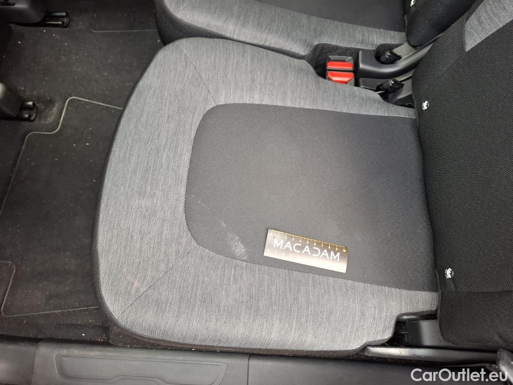  Citroen  C4 Grand Picasso /Spacetourer Business + 1.5 BlueHDi 130CV BVA8 E6dT #19