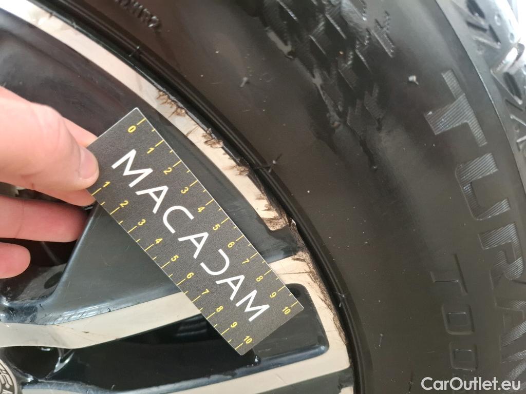  Mercedes  GLA MERCEDES-BENZ  / 2020 / 5P / SUV 2.0  200 D BUSINESS LINE DCT #44