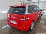  Citroen  C4 Grand Picasso /Spacetourer Business + 1.5 BlueHDi 130CV BVA8 E6dT #3