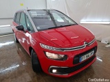  Citroen  C4 Grand Picasso /Spacetourer Business + 1.5 BlueHDi 130CV BVA8 E6dT #4