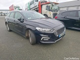  Ford  Mondeo FORD  SW / 2019 / 5P / Break SW 2.0 EcoBlue 150 auto Titanium Busines #4
