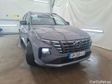  Hyundai  Tucson HYUNDAI  / 2020 / 5P / SUV 1.6 HYBRID 230 N LINE EXECUTIVE #4