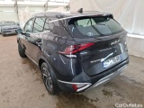 KIA  Sportage  Active Hybrid 1.6 T-GDi 230CV BVA6 E6d #2