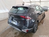  KIA  Sportage  Active Hybrid 1.6 T-GDi 230CV BVA6 E6d #3