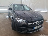  Mercedes  GLA MERCEDES-BENZ  / 2020 / 5P / SUV 2.0  220D AMG LINE 4MATIC DCT #4
