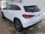  Mercedes  GLA MERCEDES-BENZ  / 2020 / 5P / SUV 2.0  200 D BUSINESS LINE DCT #2