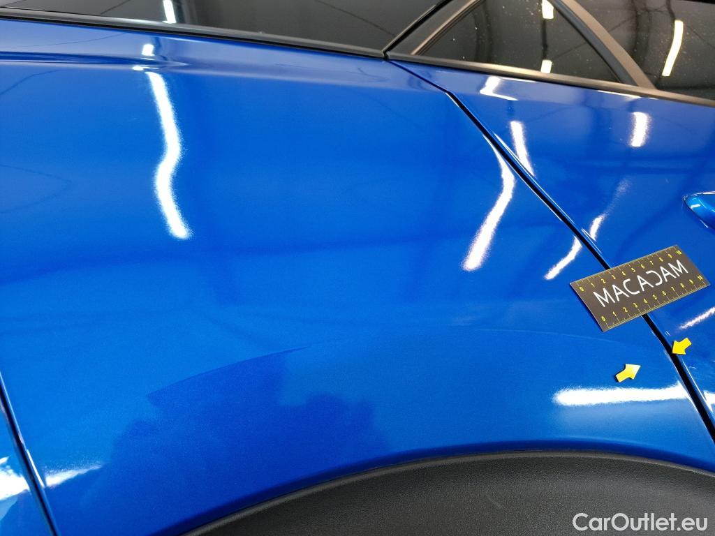  Peugeot  2008  Allure Pack 1.5 HDi 130CV BVA8 E6d #28