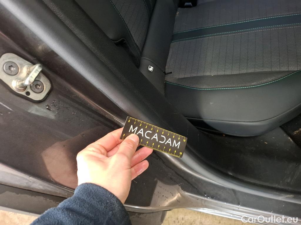  Peugeot  2008  Allure Business 1.5 HDi 110CV BVM6 E6d #7