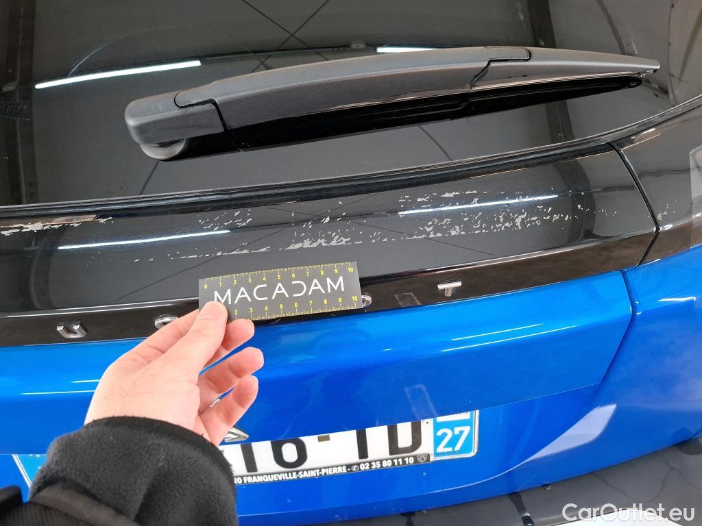  Peugeot  2008  Allure Pack 1.5 HDi 130CV BVA8 E6d #43