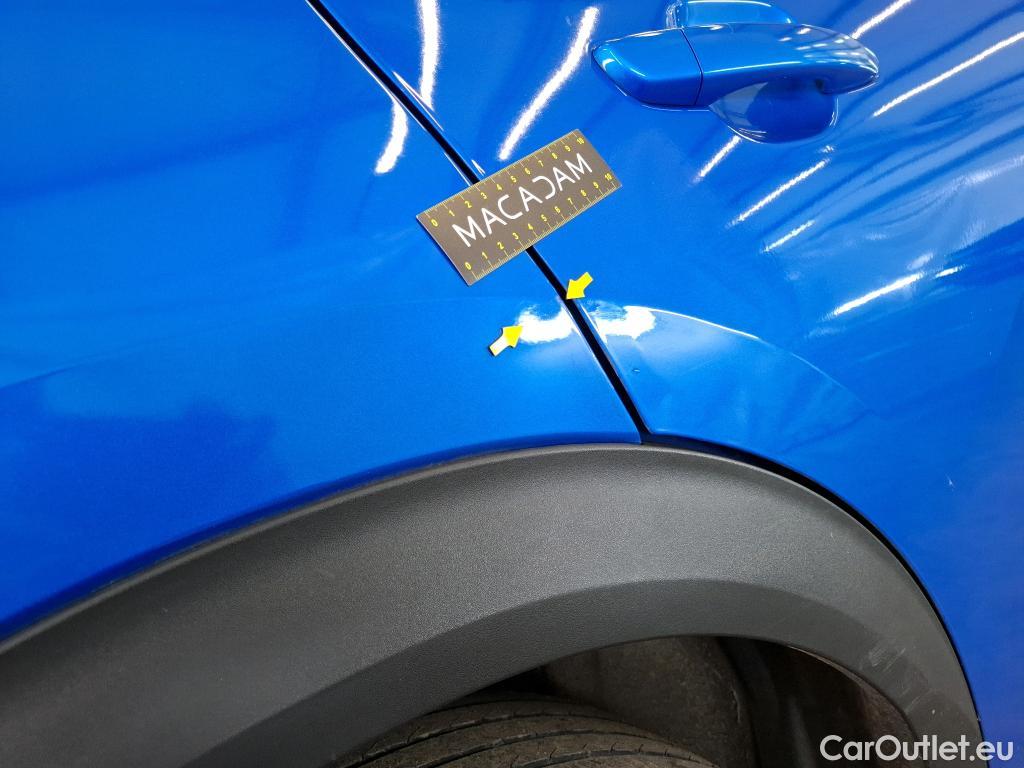  Peugeot  2008  Allure Pack 1.5 HDi 130CV BVA8 E6d #29