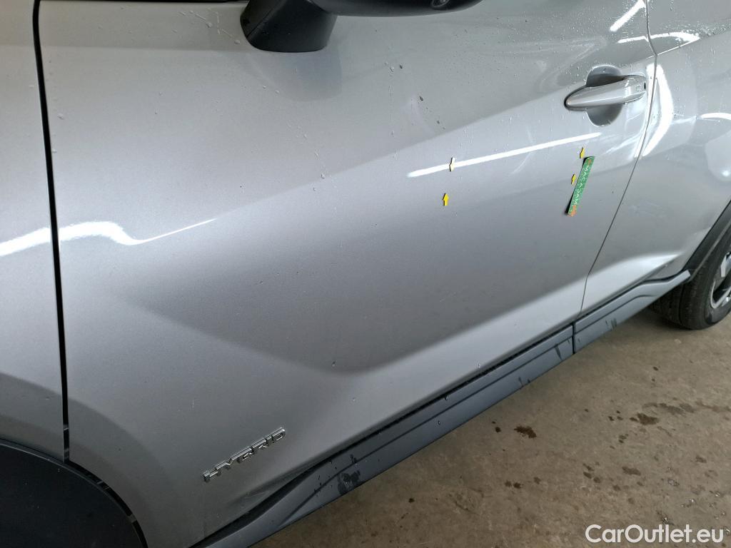  Nissan  Juke NISSAN  / 2019 / 5P / Crossover Hybrid 143 Business+ #20