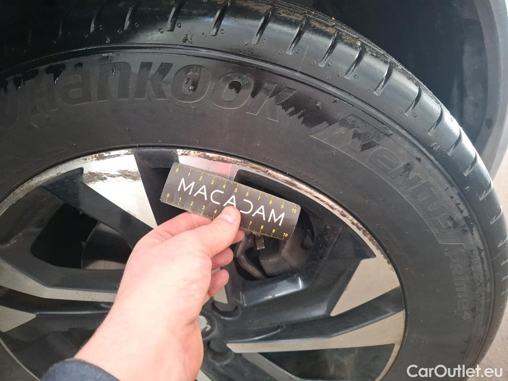  Peugeot  2008  Allure Business 1.5 HDi 130CV BVA8 E6d #11