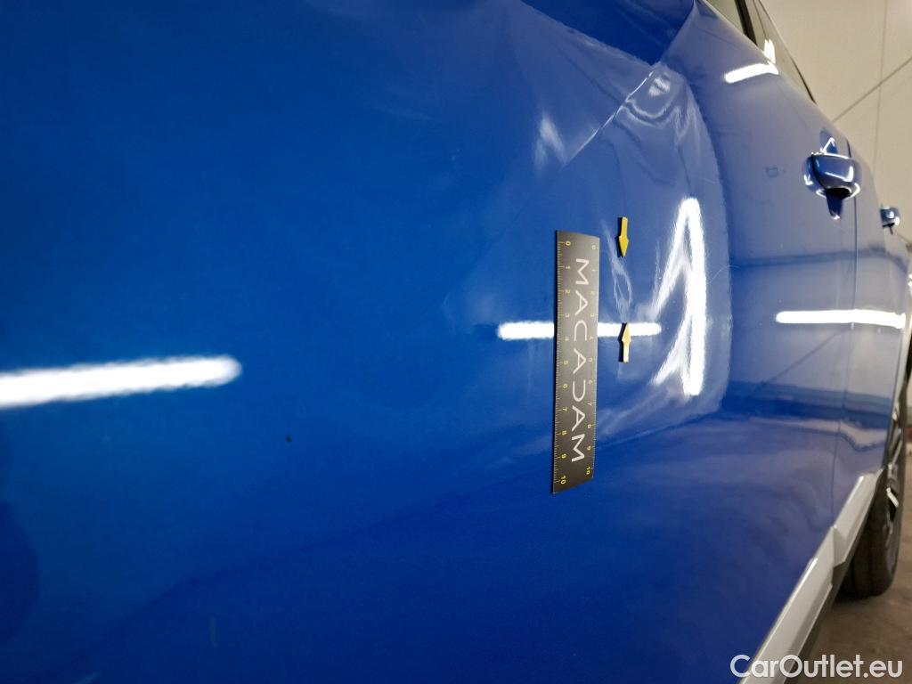  Peugeot  2008  Allure Pack 1.5 HDi 130CV BVA8 E6d #27