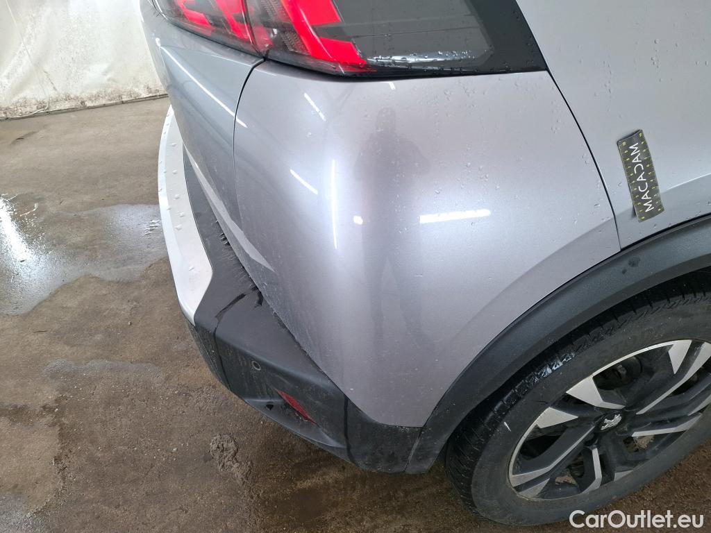  Peugeot  2008  Allure Business 1.5 HDi 130CV BVA8 E6d #25