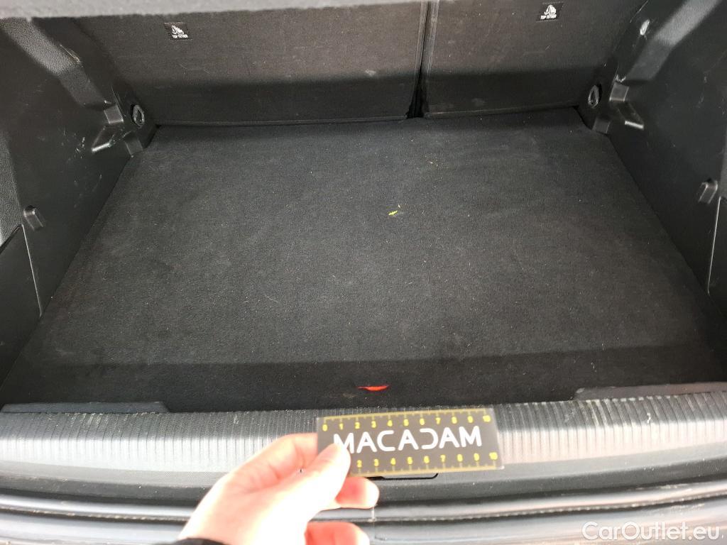  Peugeot  2008  Allure Pack 1.5 HDi 130CV BVA8 E6d #5