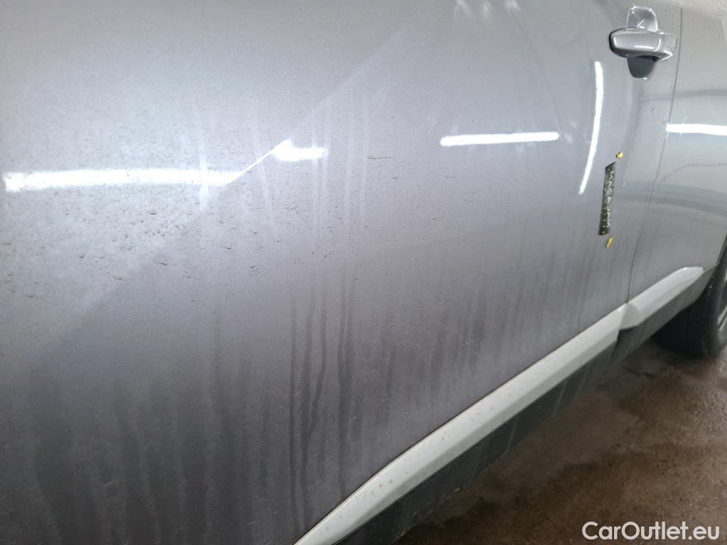  Peugeot  2008  Allure Business 1.5 HDi 130CV BVA8 E6d #5