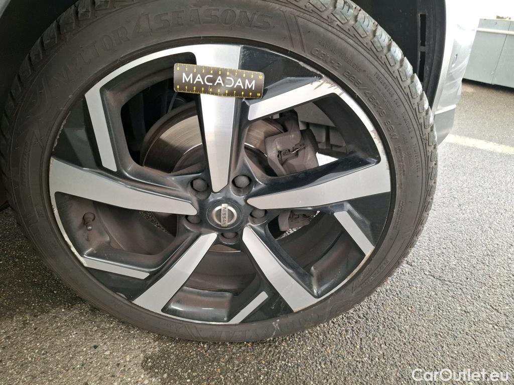  Nissan  Qashqai NISSAN  5p Crossover 1.6 DCI 130 Xtronic Drive Edition #4