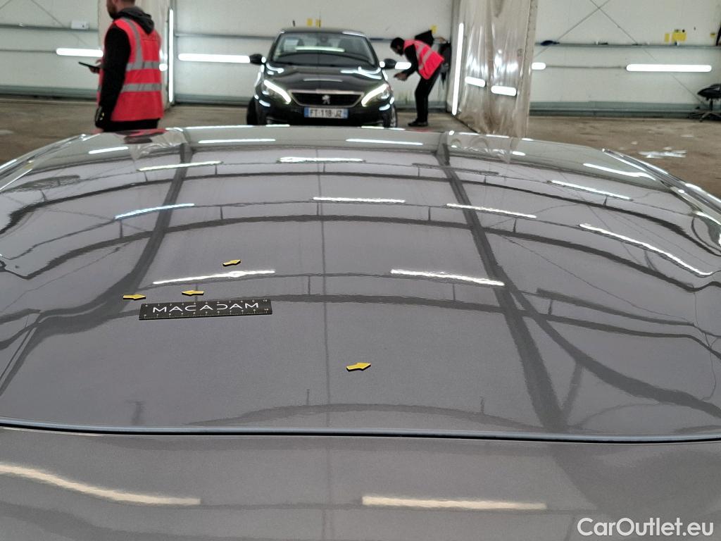  Peugeot  2008  Active Pack 1.5 HDi 110CV BVM6 E6d #7