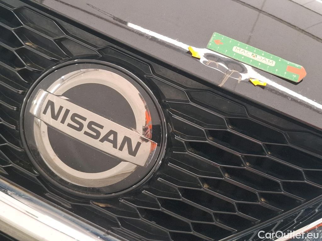  Nissan  Qashqai NISSAN  5p Crossover 1.3 DIG-T 160 Tekna+ #2