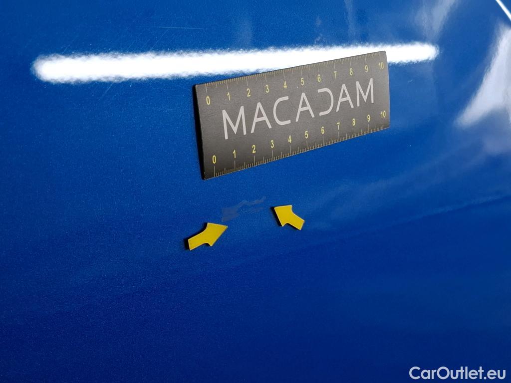  Peugeot  2008  Allure Pack 1.5 HDi 130CV BVA8 E6d #41